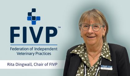 FIVP 'disappointed' in CMA's medicines approach